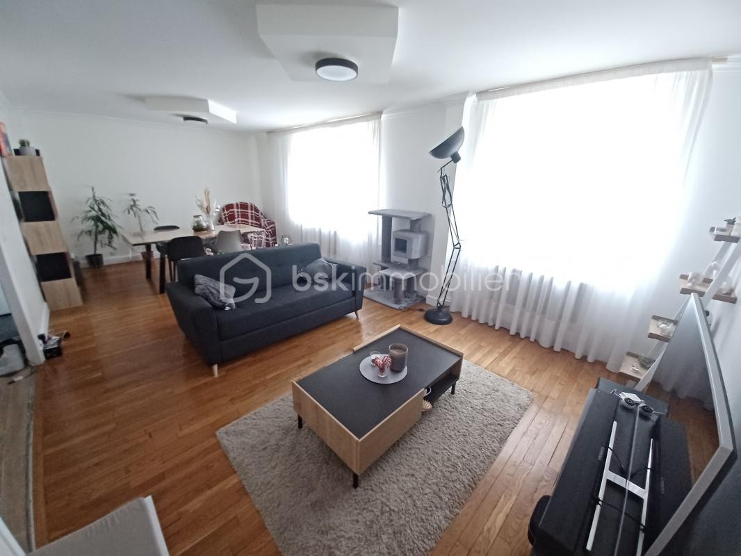 Vente Appartement à Beauvais 4 pièces