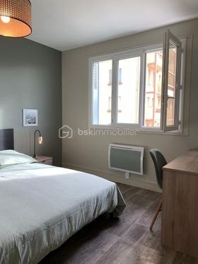 Vente Appartement à Tarbes 4 pièces