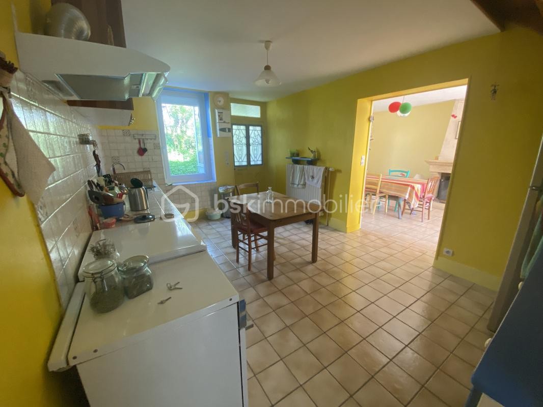 Vente Maison à la Marche 7 pièces