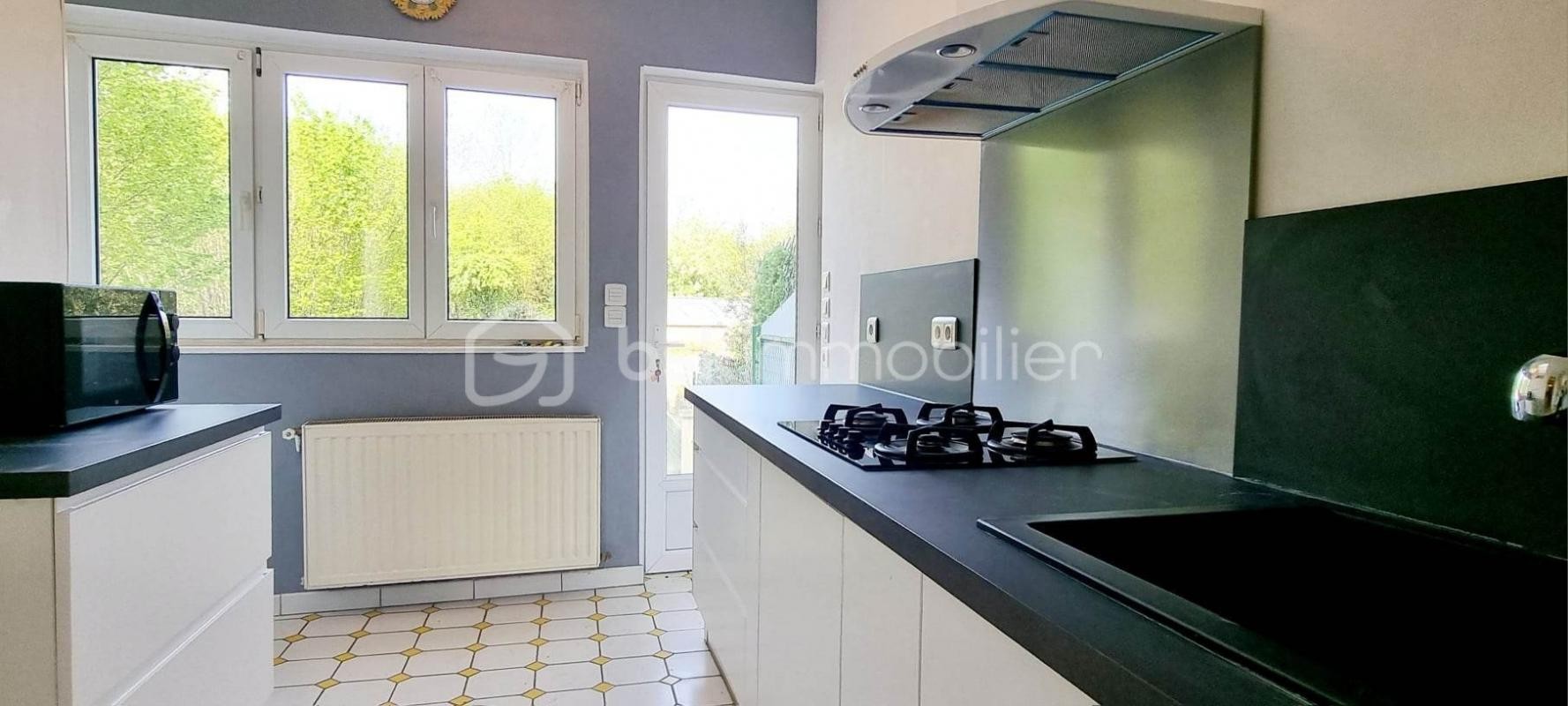 Vente Maison à Amiens 5 pièces