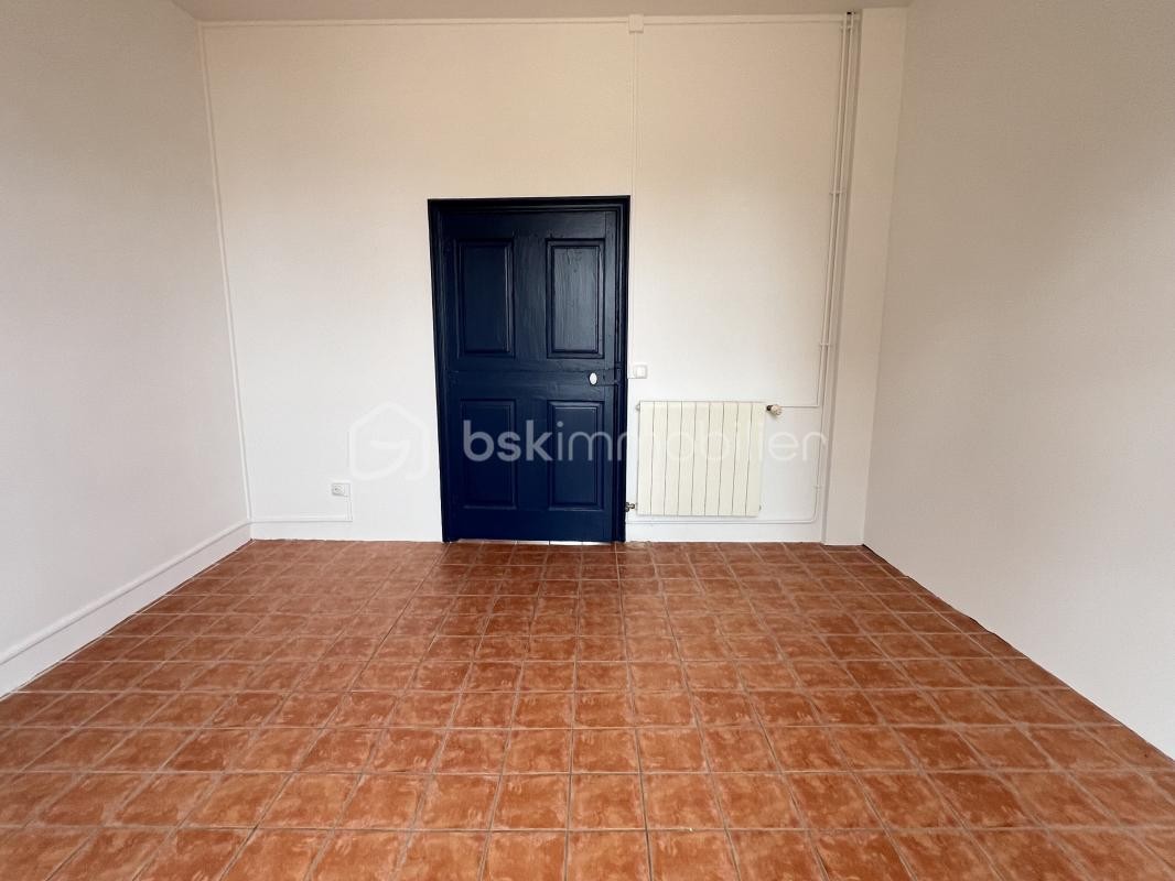 Vente Appartement à Béziers 2 pièces