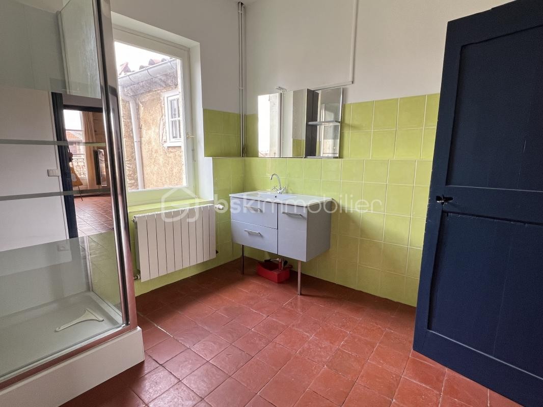 Vente Appartement à Béziers 2 pièces