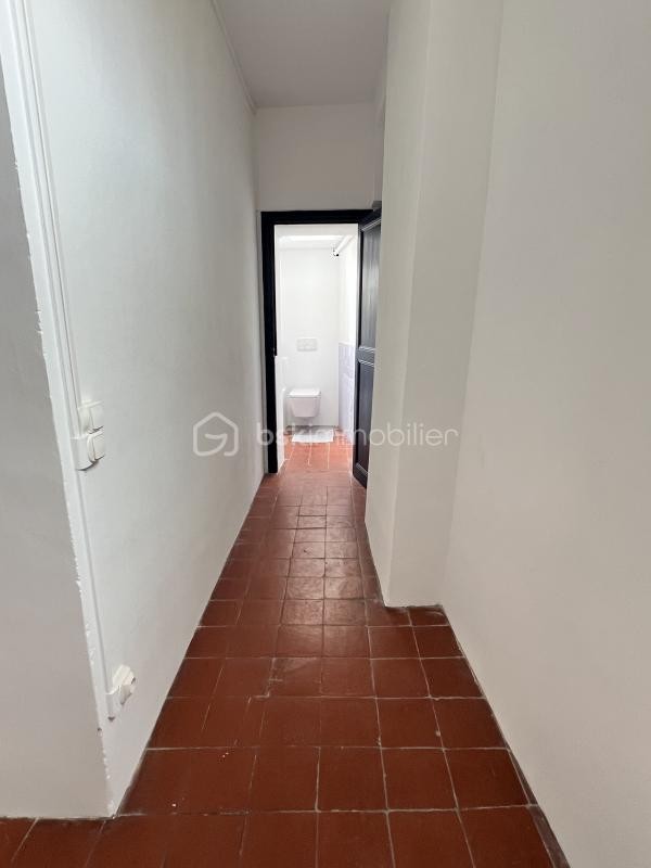 Vente Appartement à Béziers 2 pièces