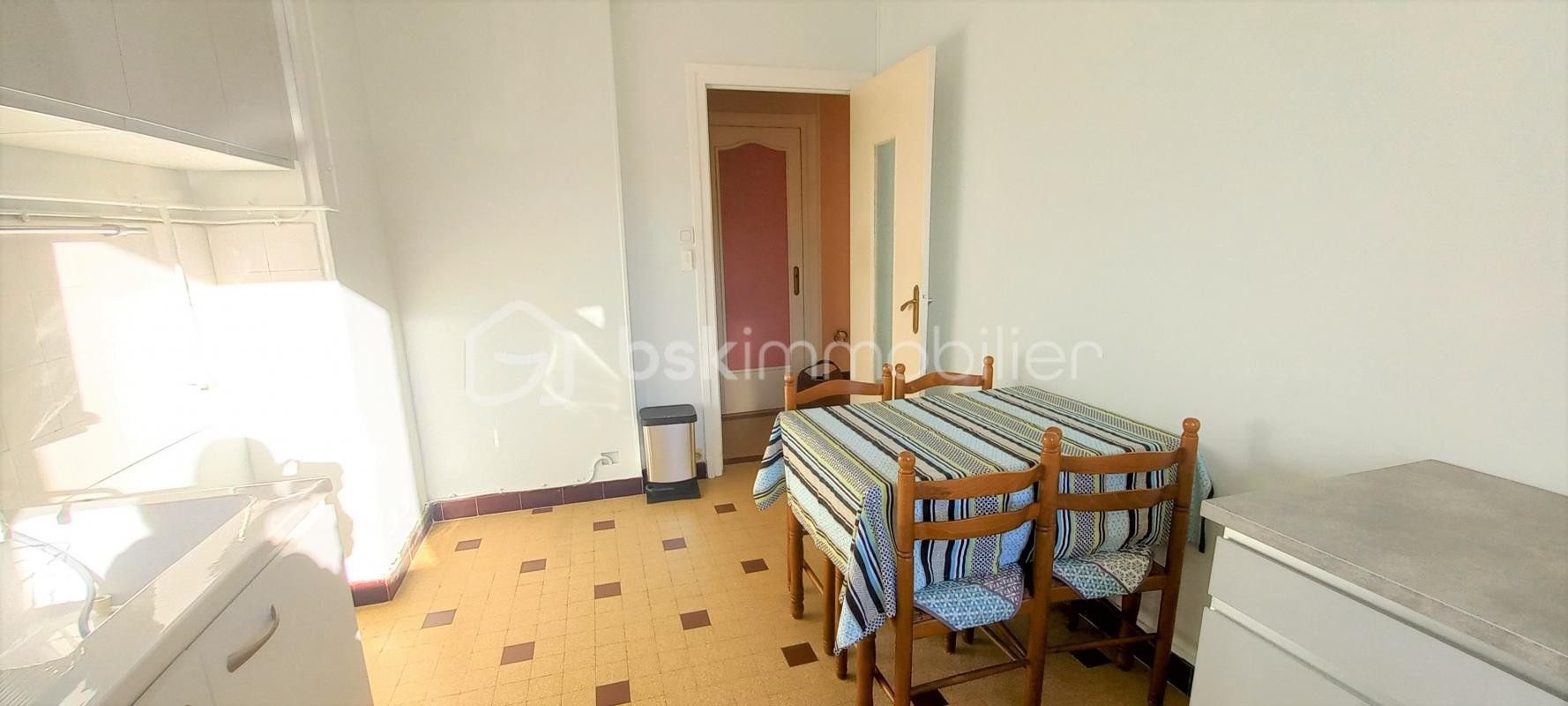 Vente Appartement à Grenoble 2 pièces