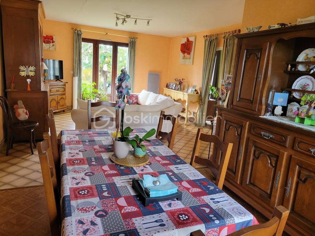 Vente Maison à Antran 5 pièces