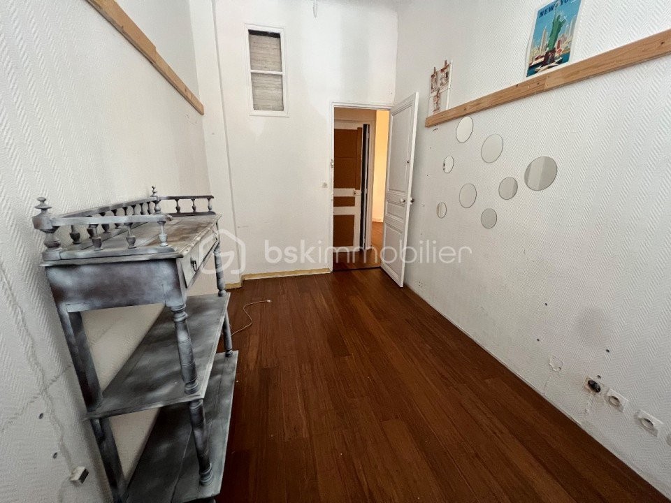 Vente Appartement à Toulon 3 pièces