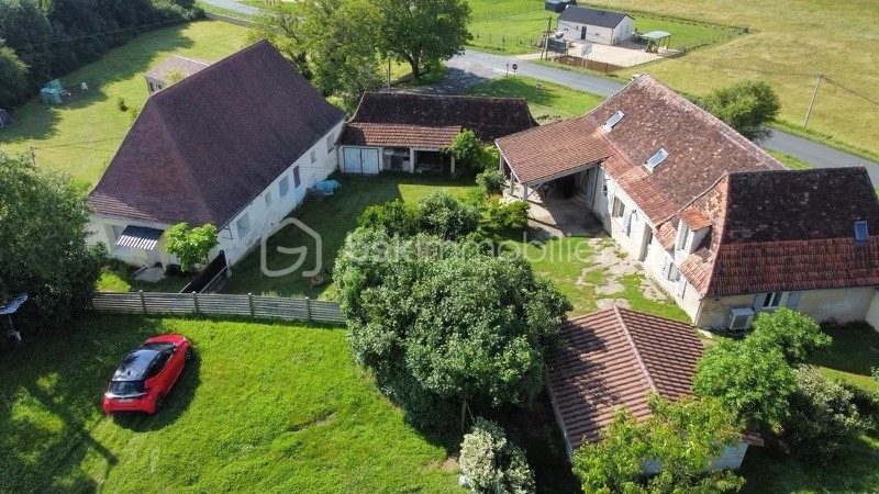 Vente Maison à la Douze 9 pièces