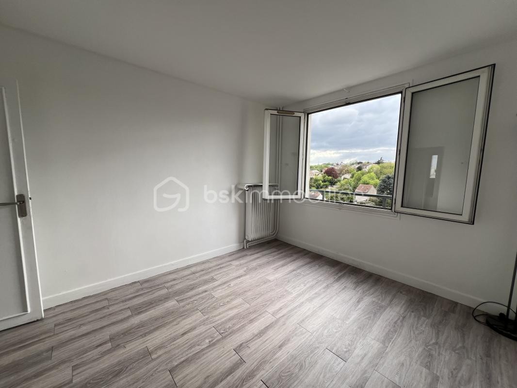 Vente Appartement à Choisy-le-Roi 3 pièces