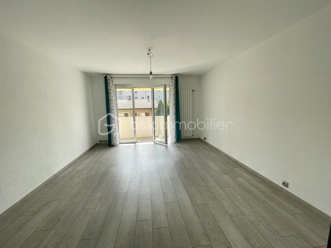 Vente Appartement à Annecy 3 pièces