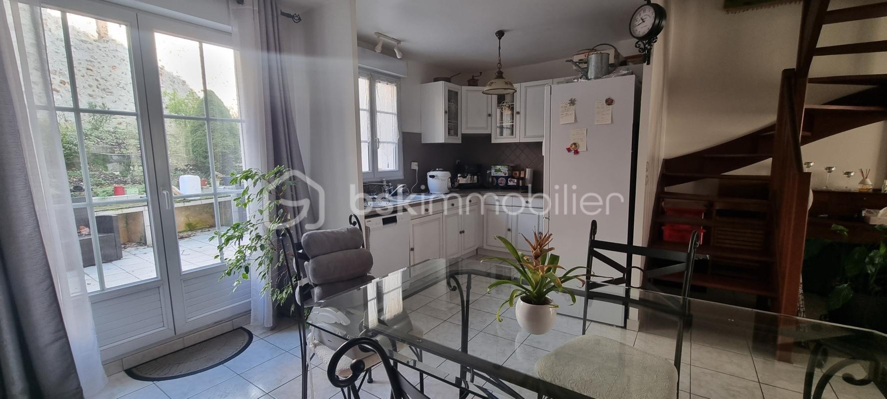 Vente Appartement à Saint-Pierre-du-Perray 4 pièces