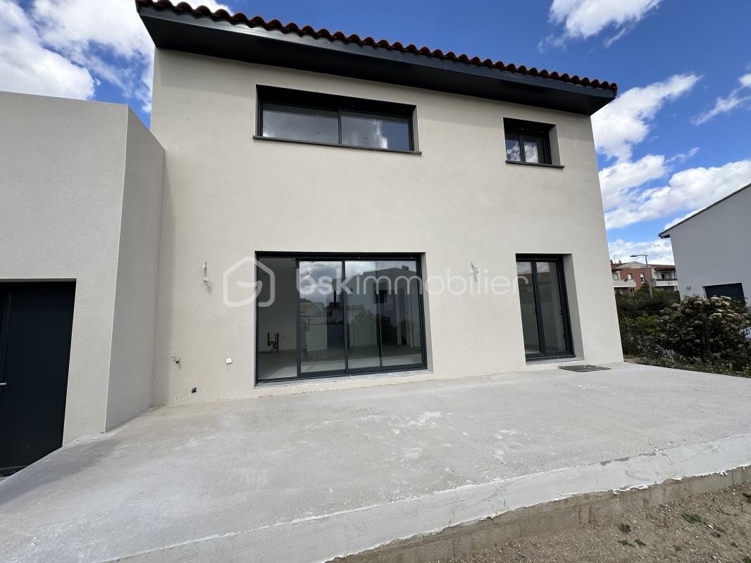 Vente Maison à Perpignan 6 pièces