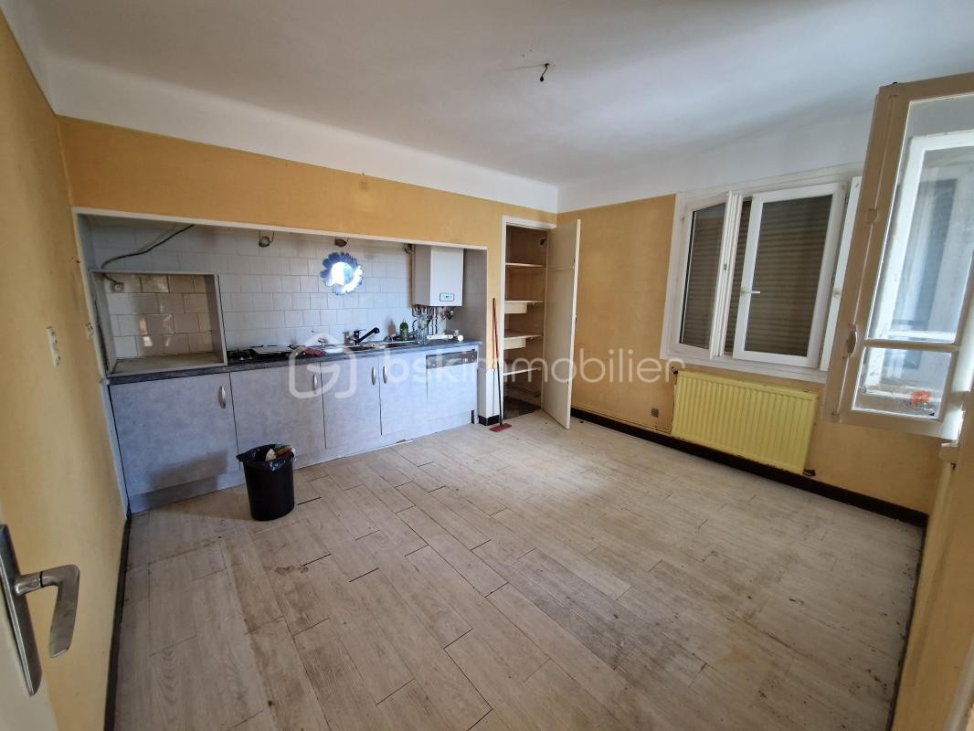 Vente Maison à Béziers 5 pièces