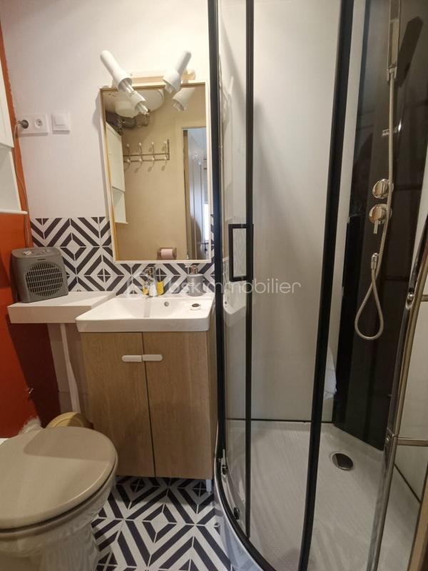 Vente Appartement à Houlgate 2 pièces