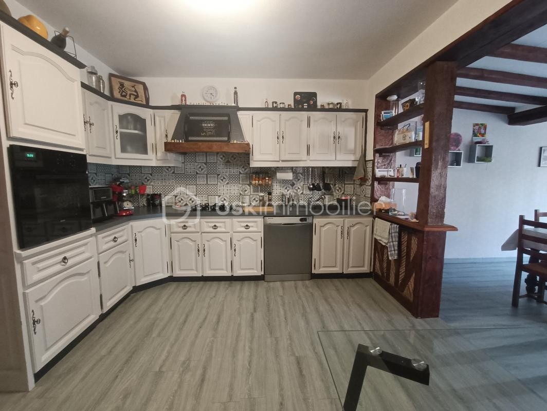 Vente Maison à Lisieux 6 pièces