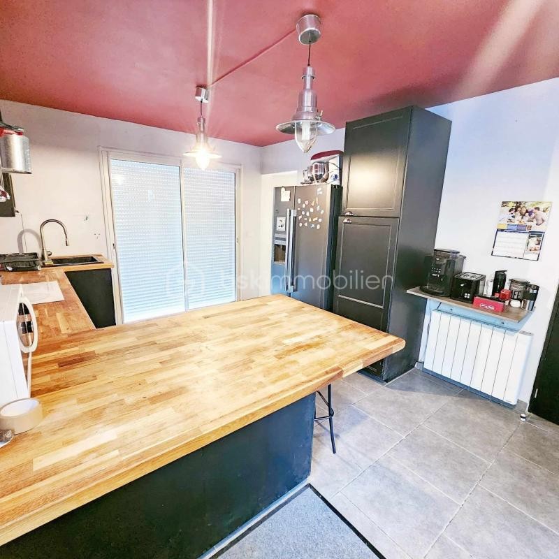 Vente Maison à Sainte-Gauburge-Sainte-Colombe 4 pièces