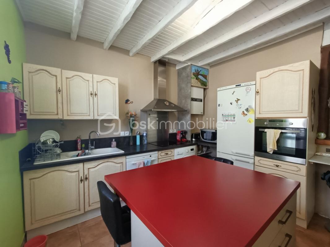 Vente Maison à Valence 4 pièces