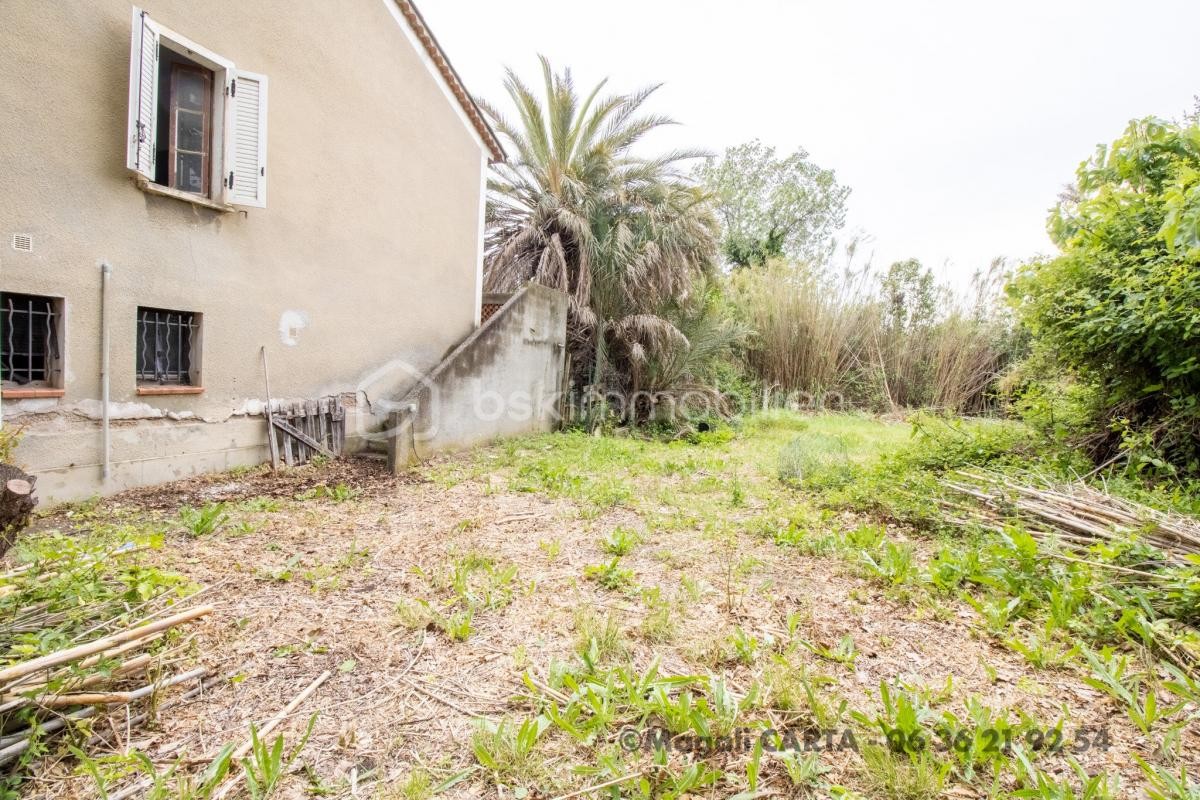 Vente Maison à Hyères 8 pièces