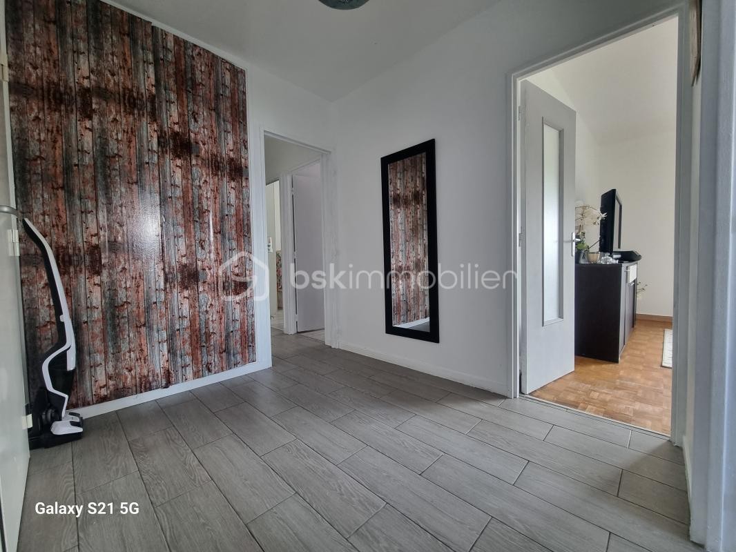 Vente Appartement à Aulnay-sous-Bois 6 pièces