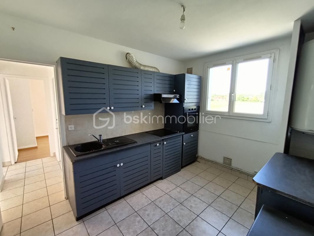 Location Appartement à Courlon-sur-Yonne 3 pièces