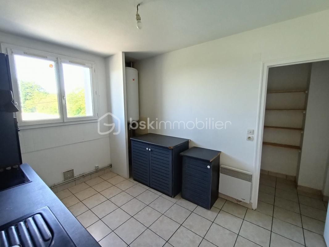 Location Appartement à Courlon-sur-Yonne 3 pièces