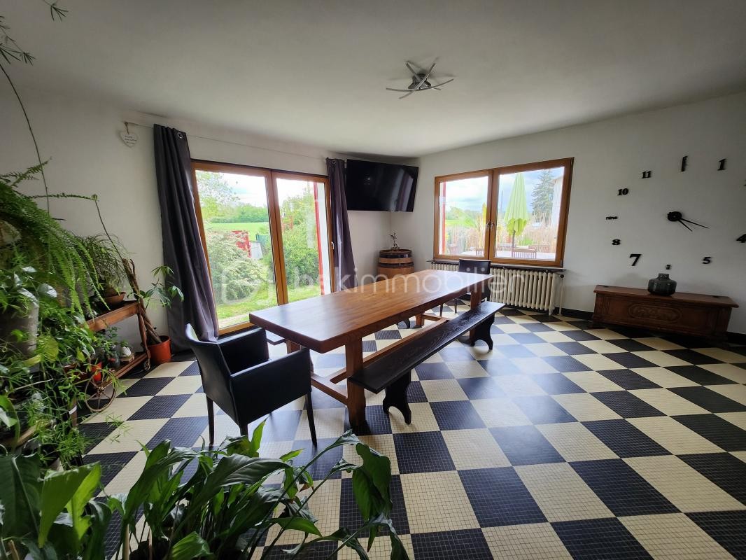 Vente Maison à Challuy 5 pièces