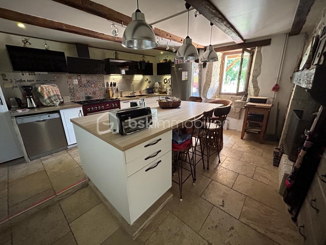 Vente Maison à Agen 6 pièces