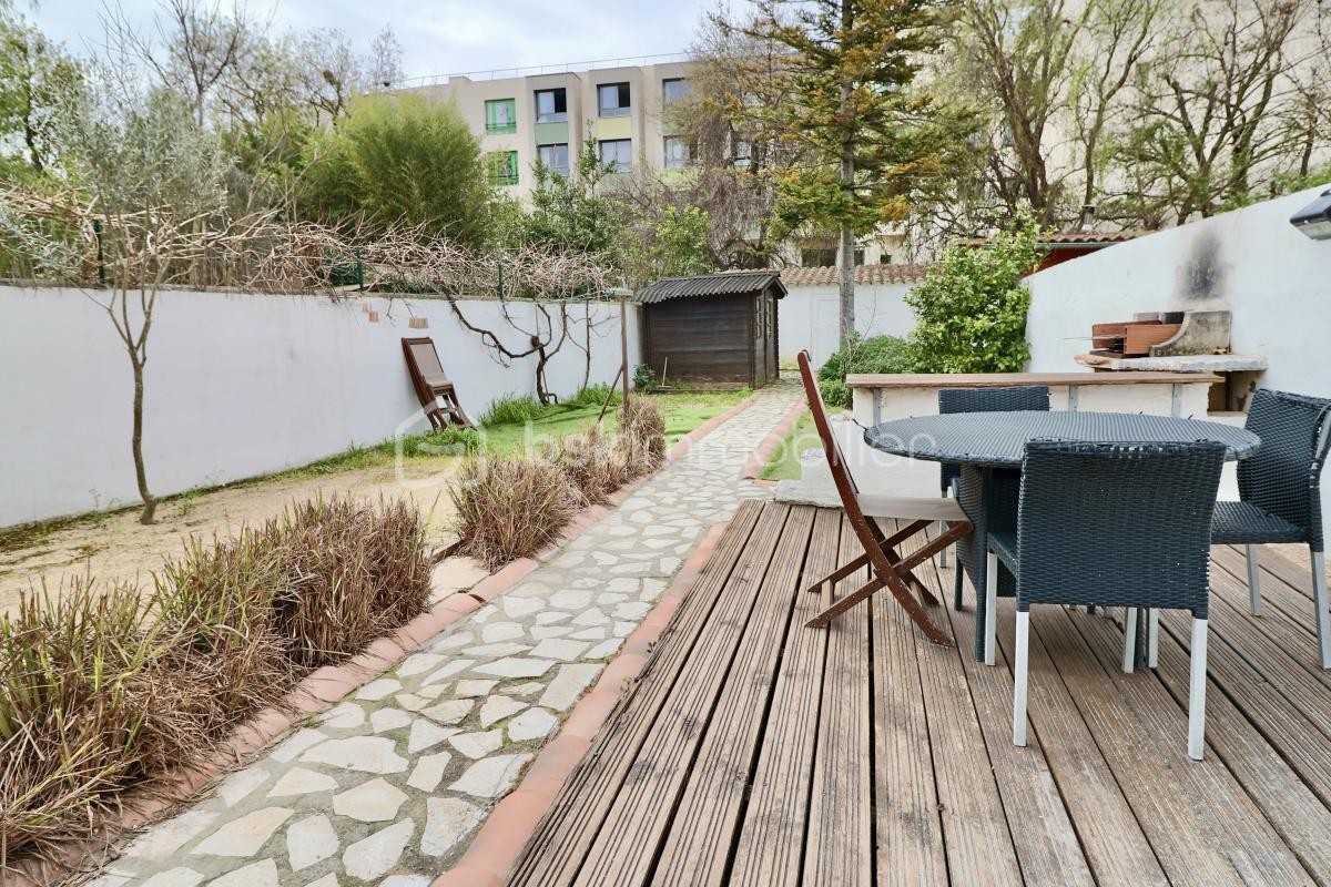 Vente Maison à Toulon 2 pièces