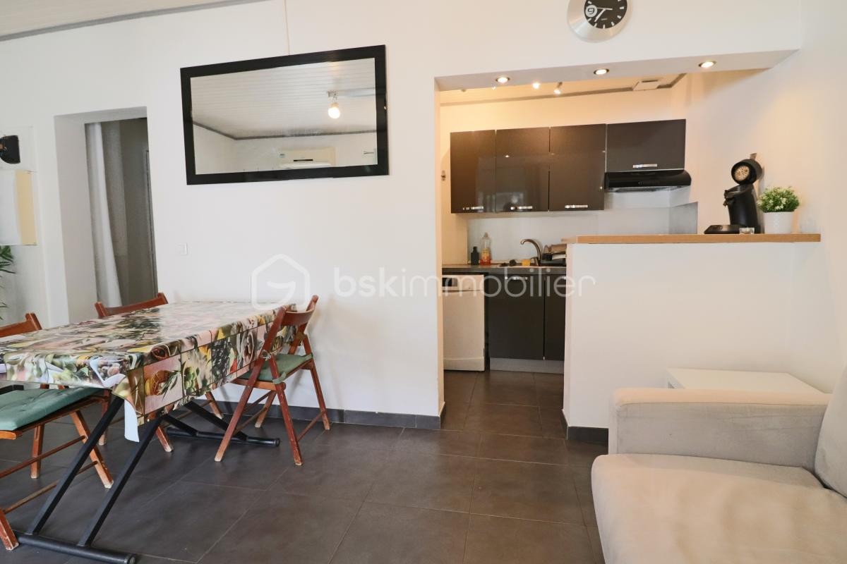 Vente Maison à Toulon 2 pièces