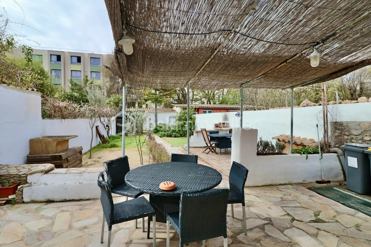 Vente Maison à Toulon 2 pièces