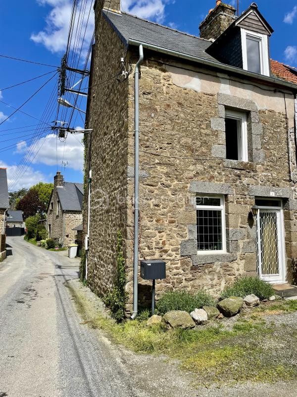 Vente Maison à Plerguer 3 pièces