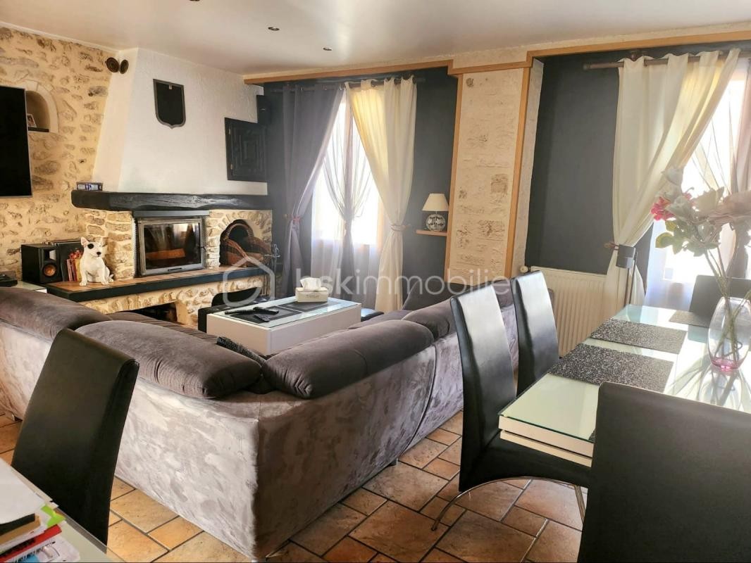 Vente Maison à Jouy-le-Châtel 4 pièces