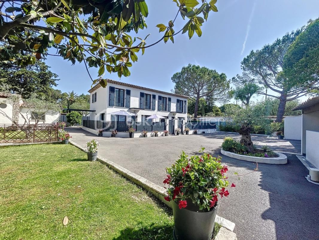 Vente Maison à Mougins 14 pièces