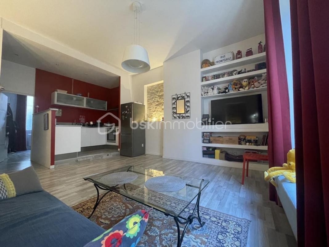 Vente Appartement à Grenoble 2 pièces