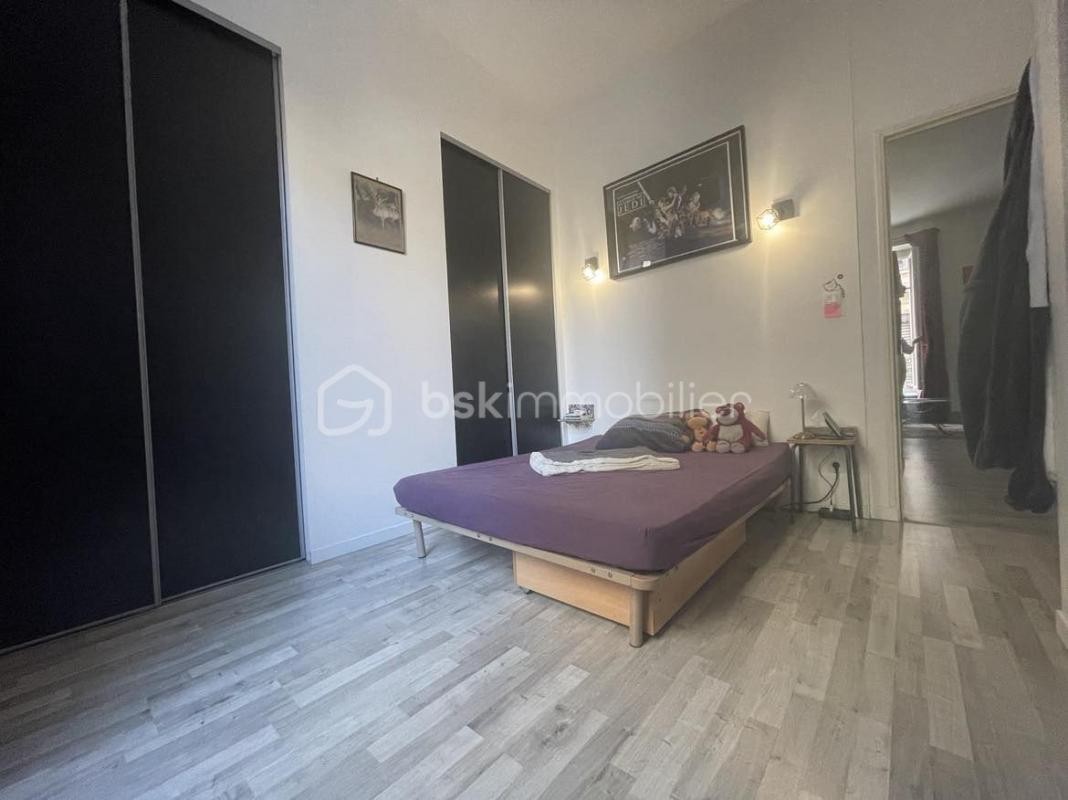 Vente Appartement à Grenoble 2 pièces