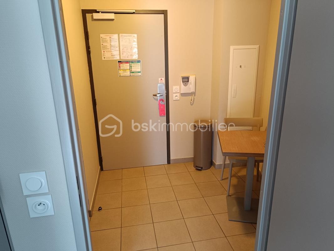 Vente Appartement à Niort 1 pièce