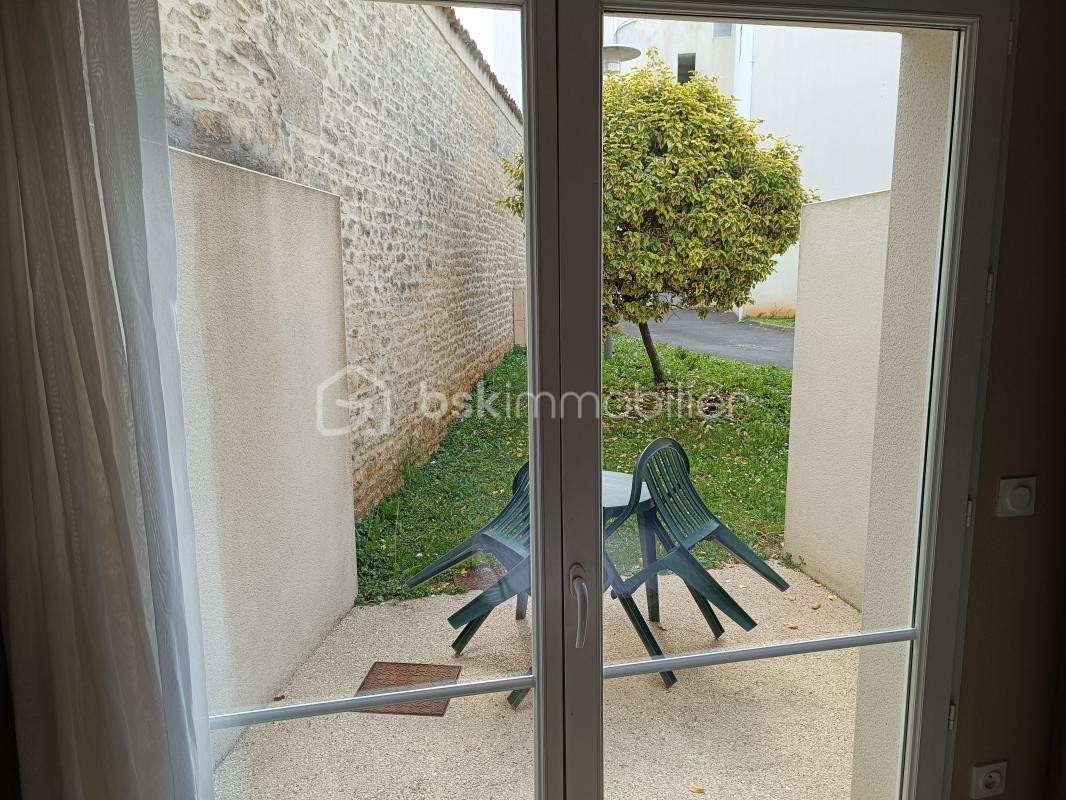 Vente Appartement à Niort 1 pièce