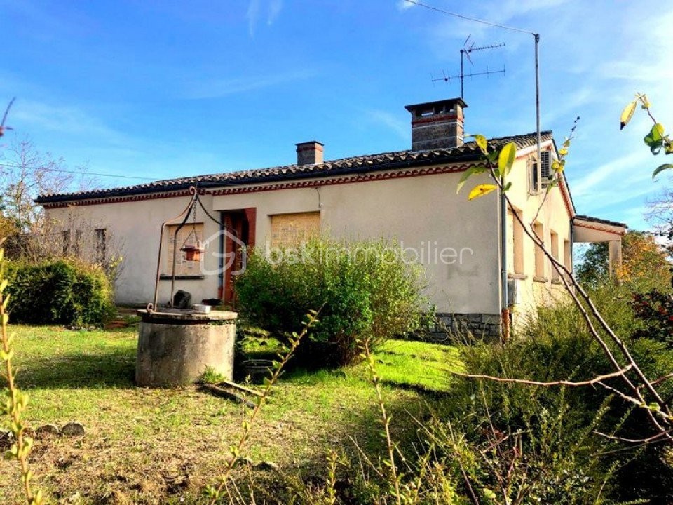 Vente Maison à Monclar-de-Quercy 6 pièces