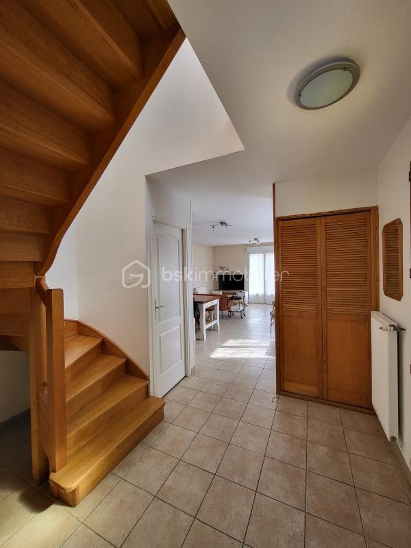 Vente Maison à Lucé 4 pièces