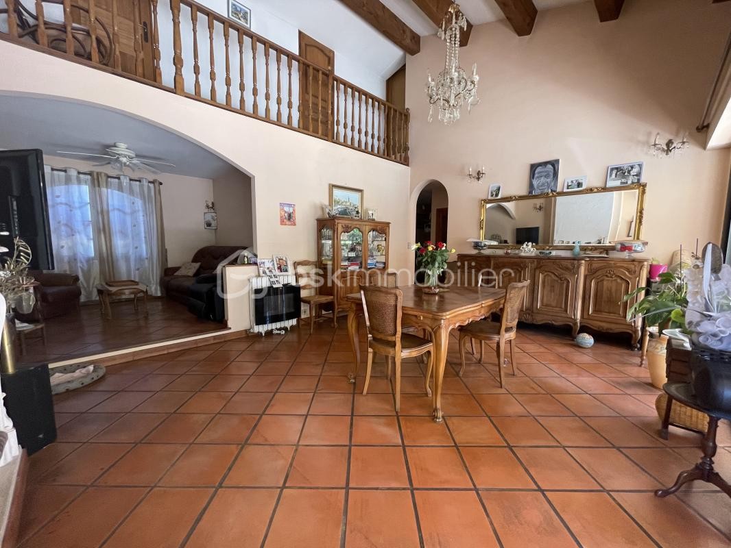 Vente Maison à la Seyne-sur-Mer 9 pièces