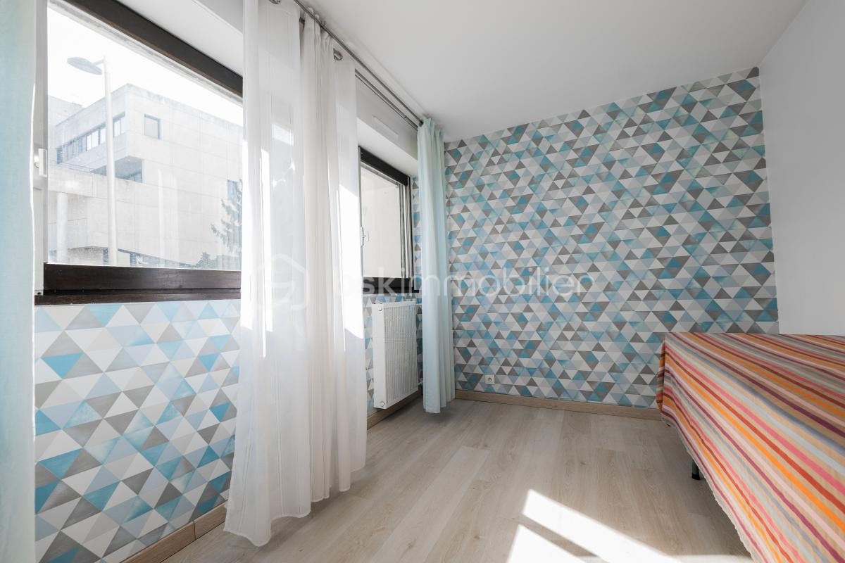 Vente Appartement à Créteil 4 pièces