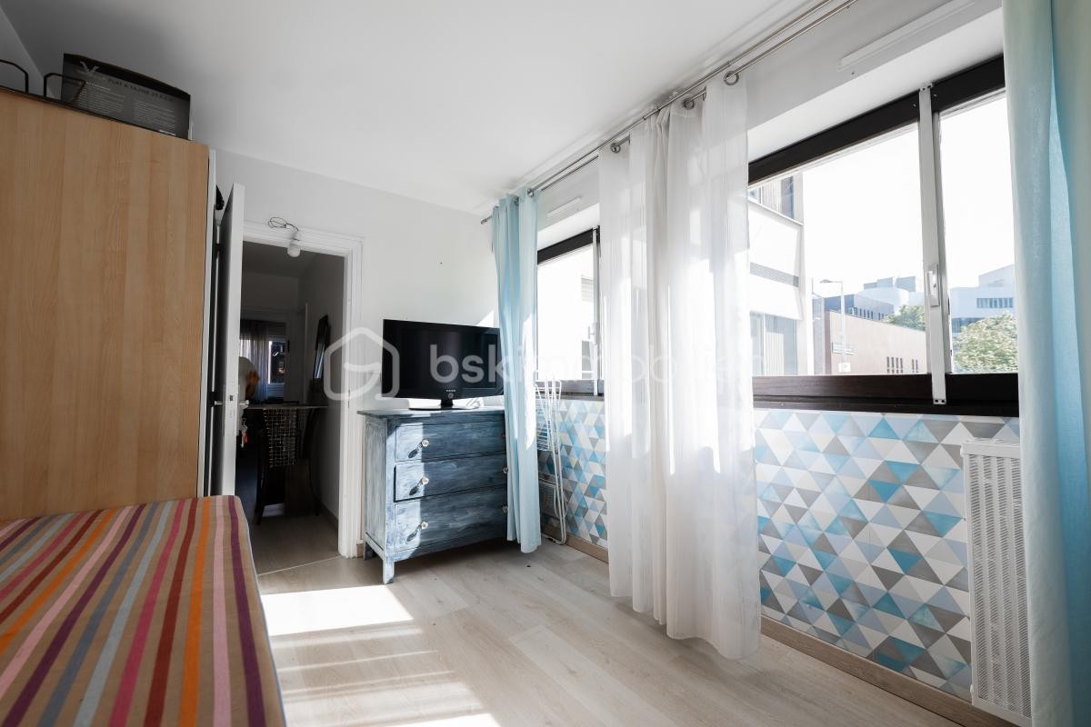 Vente Appartement à Créteil 4 pièces