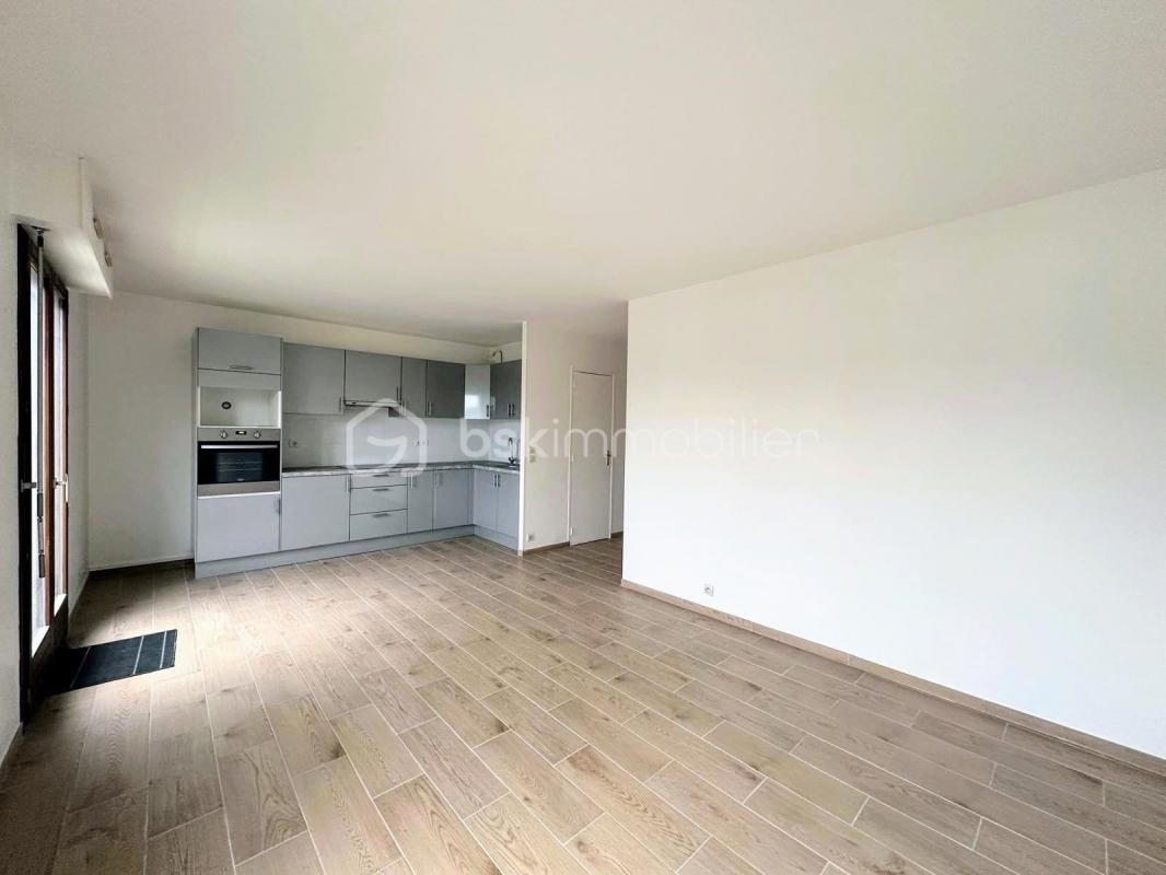 Vente Appartement à Noisy-le-Sec 1 pièce