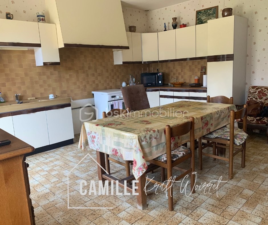 Vente Maison à Montereau-Fault-Yonne 4 pièces