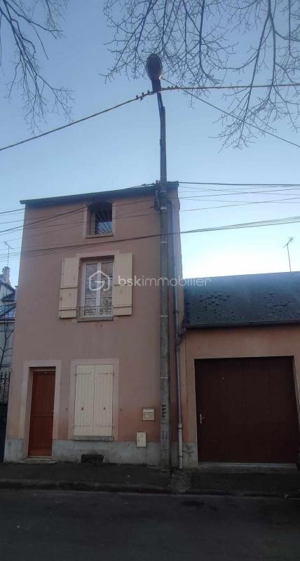 Vente Maison à Pithiviers 3 pièces