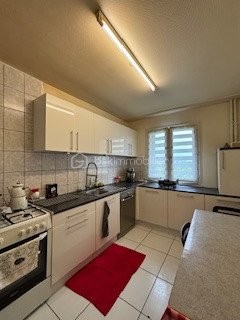 Vente Appartement à Clermont-Ferrand 4 pièces