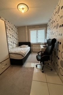 Vente Appartement à Clermont-Ferrand 4 pièces