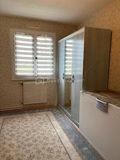 Vente Appartement à Clermont-Ferrand 4 pièces