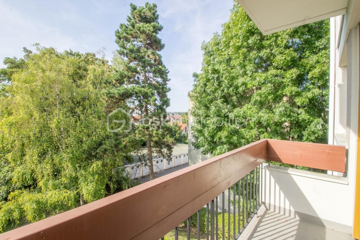 Vente Appartement à Antony 4 pièces