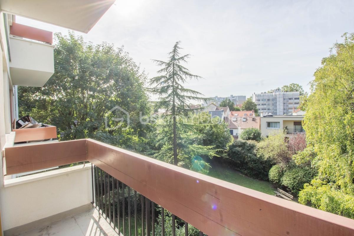 Vente Appartement à Antony 4 pièces