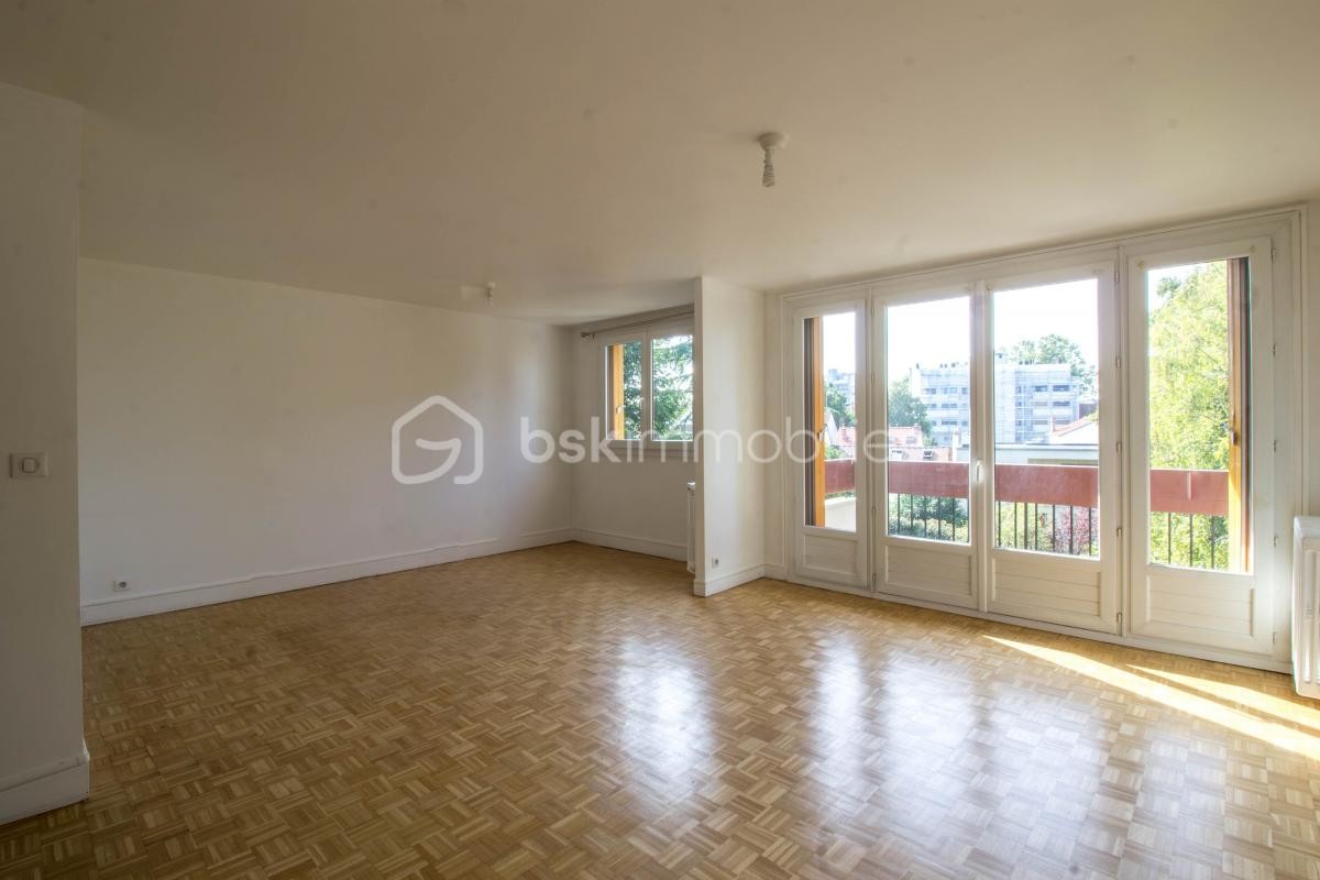 Vente Appartement à Antony 4 pièces